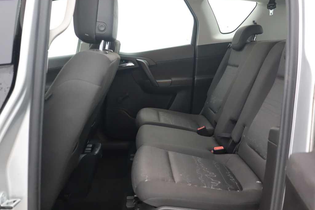 Opel Meriva 2016 фото 3