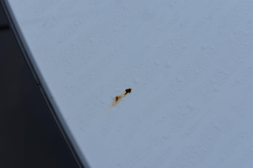 Ford Transit Kasten 2018 фото 16