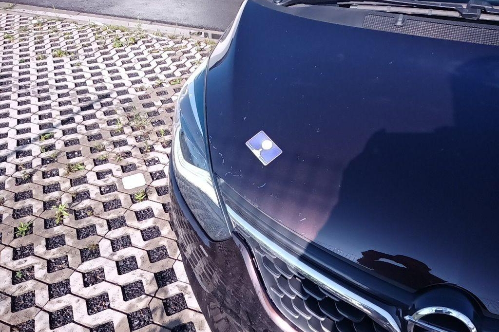 Opel Zafira 2017 photo 69