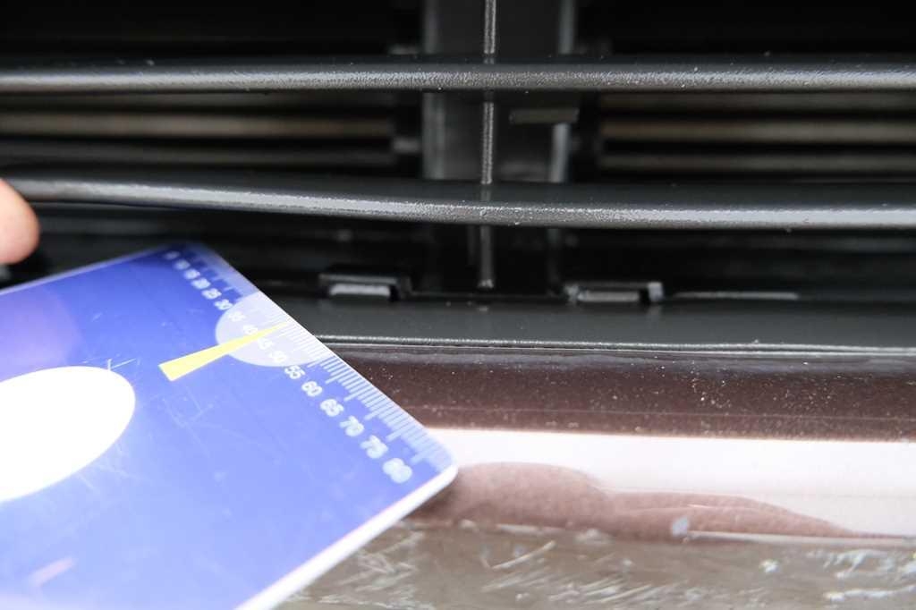 Opel Astra Sports Tourer 2017 фото 39