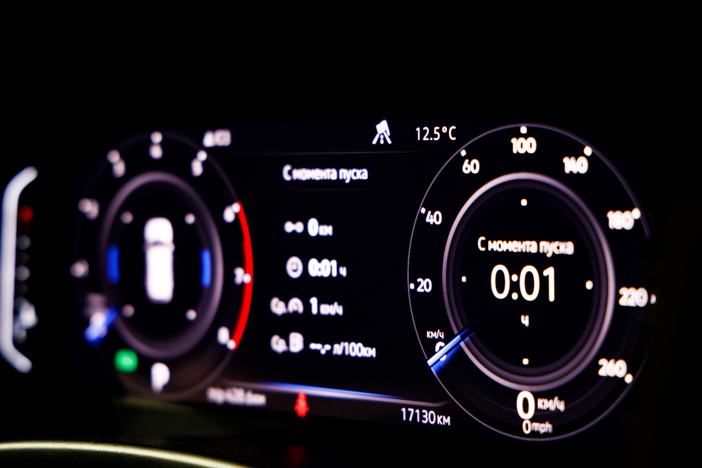 Volkswagen Atlas SEL Premium 4motion 2019 фото 35