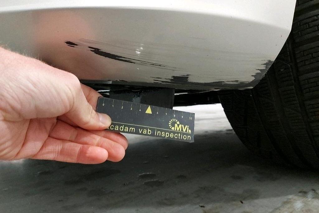 Volvo V90 2017 фото 16