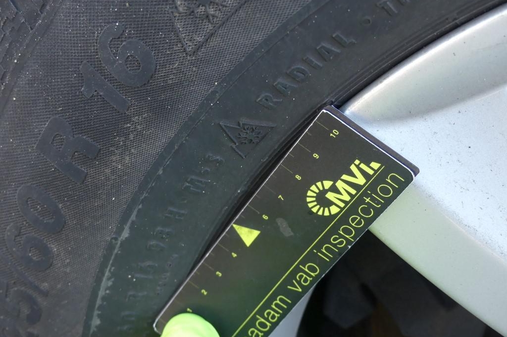 Audi A6 Avant 2016 фото 27