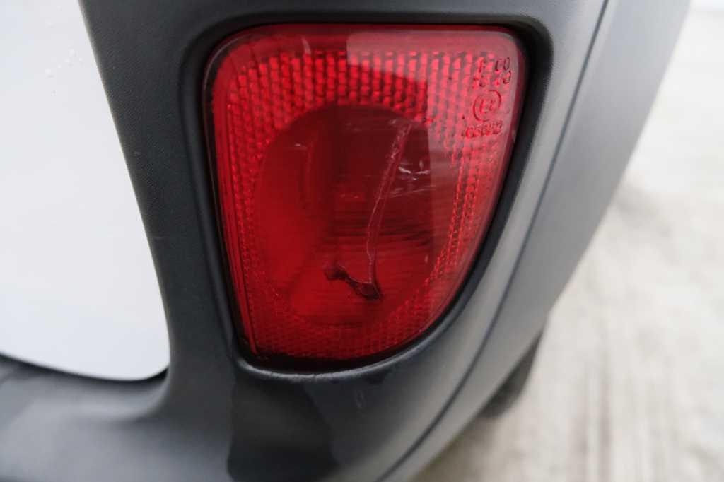 Renault Kangoo 2017 photo 9