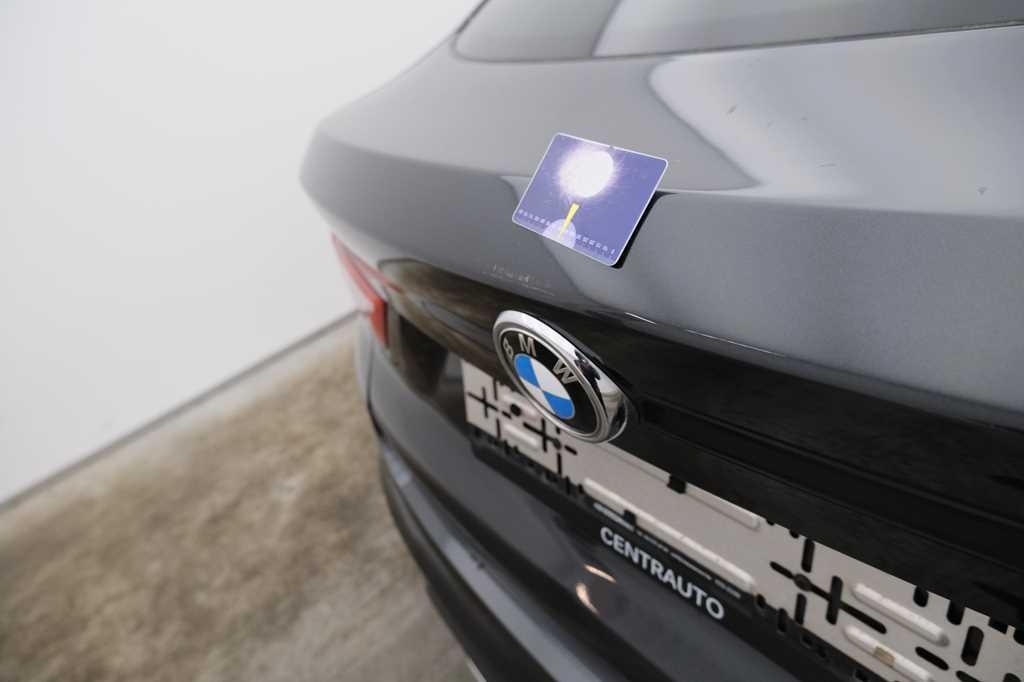 BMW X4 2016 photo 25