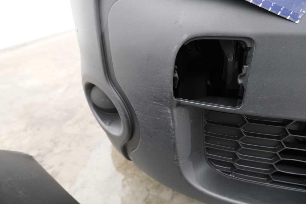 Renault Kangoo Maxi 2014 photo 62