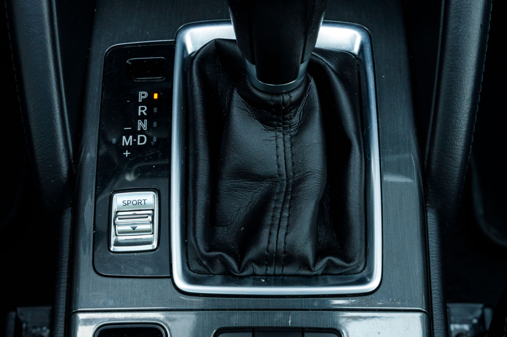 Mazda CX-5 GT 2015 фото 16