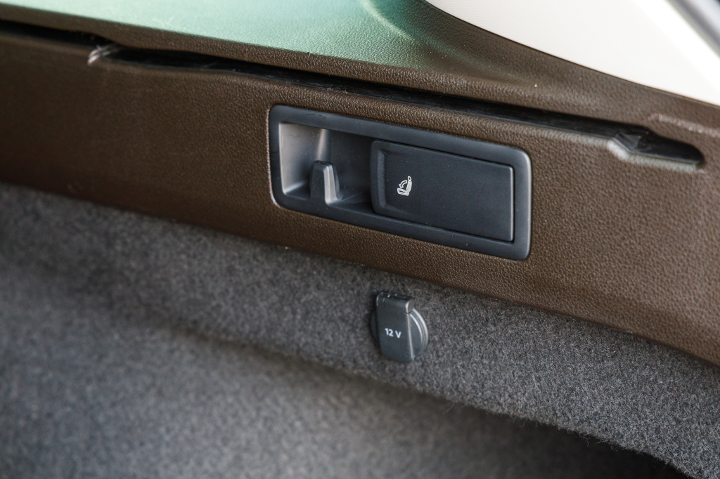 Volkswagen Passat B8 Highline 2015 фото 17