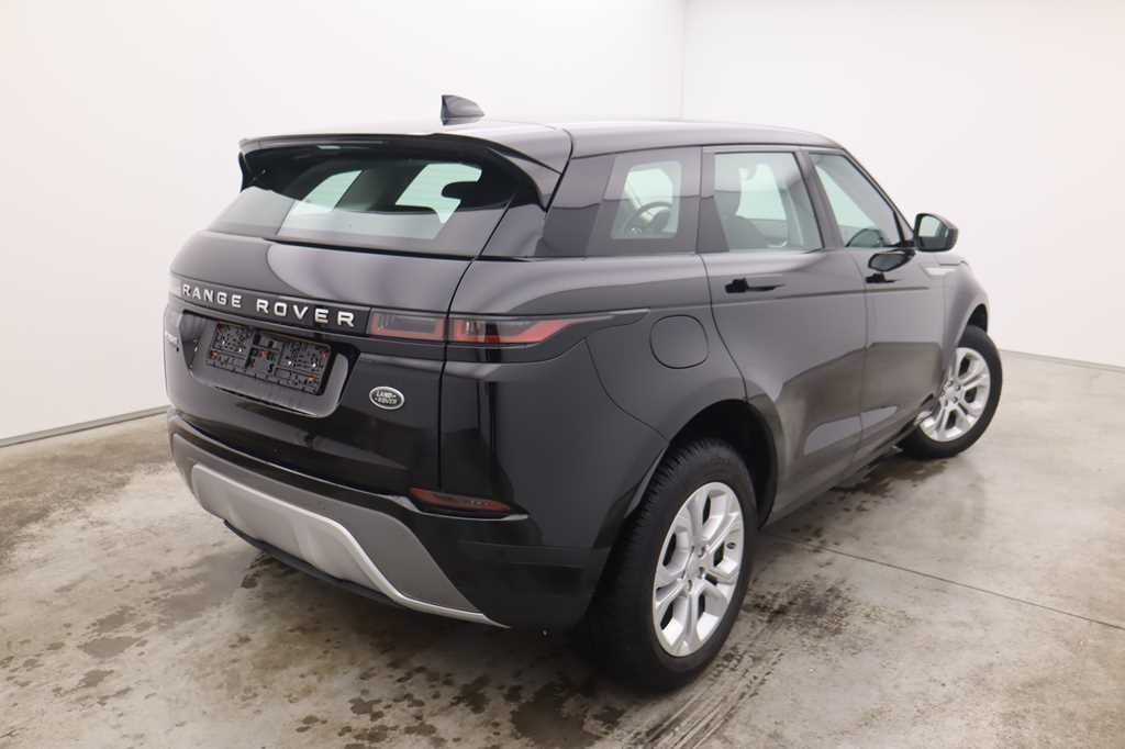 Land Rover Range Rover 2019 photo 4