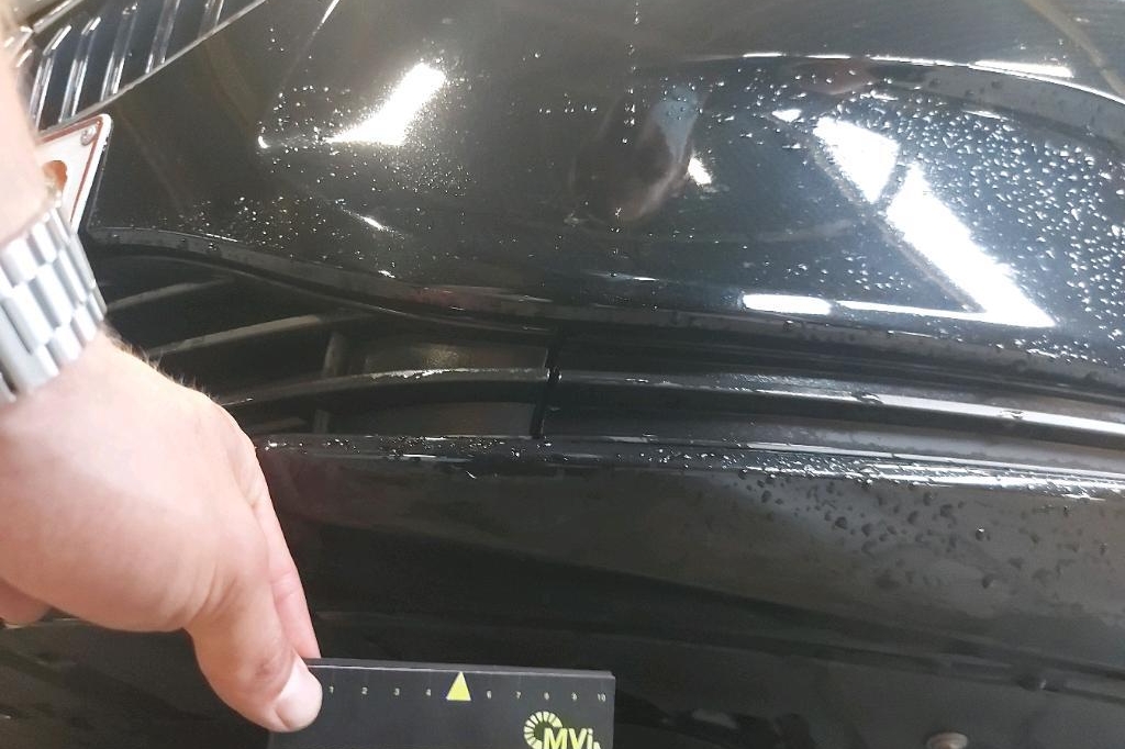 Volvo V40 2019 photo 21