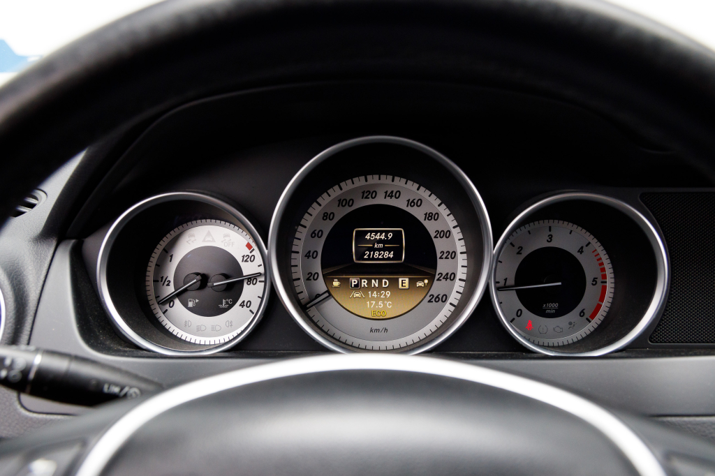 Mercedes-Benz C 250 AMG-Line 2011 фото 16