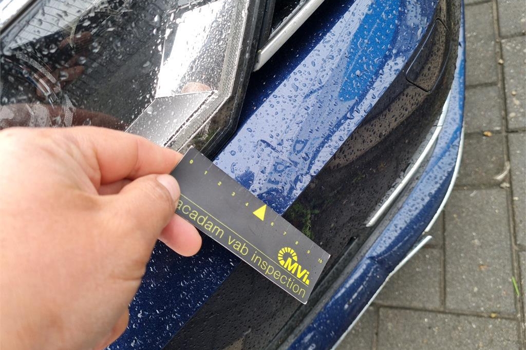 Volkswagen Passat Variant 2017 photo 40