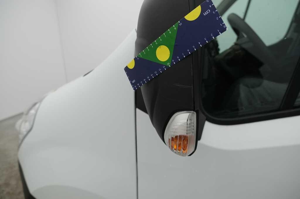 Renault Master 2015 фото 39