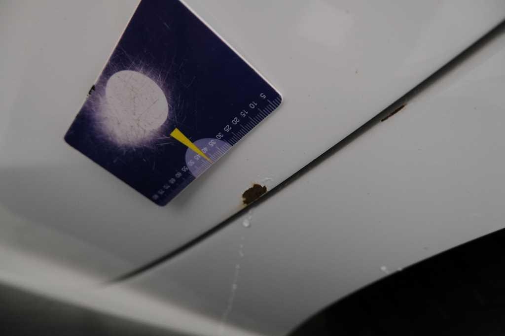 Opel Astra Sports Tourer 2016 photo 22