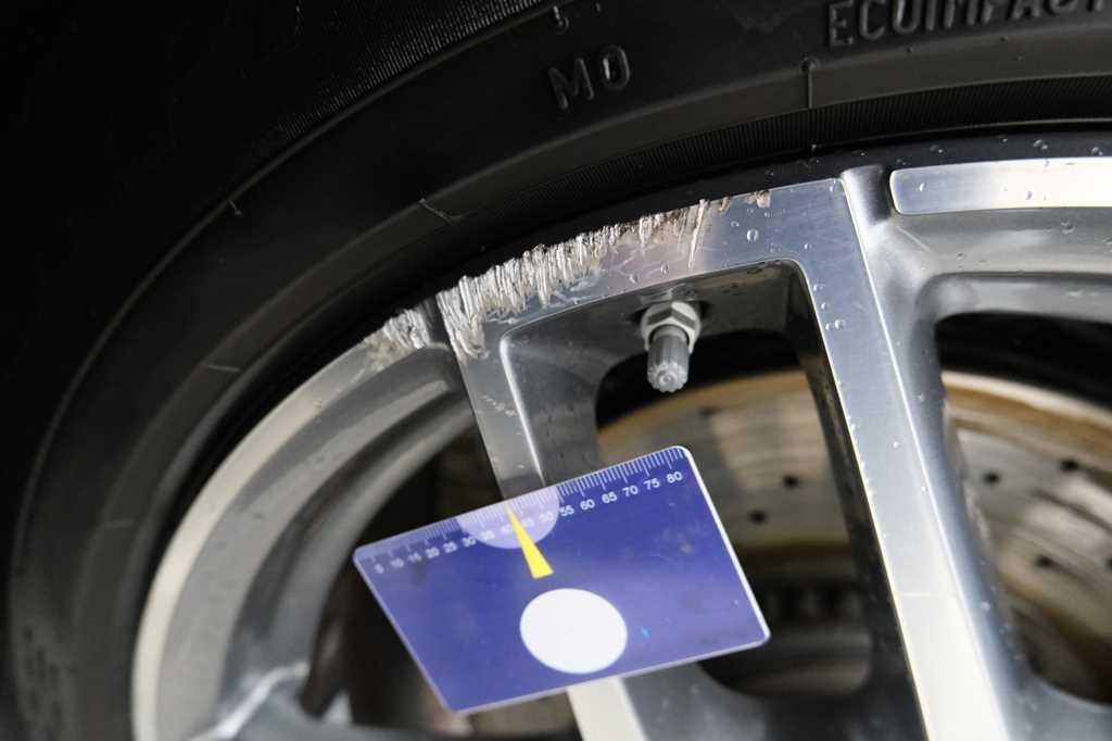 Mercedes-AMG GLC-Klasse 2017 photo 56