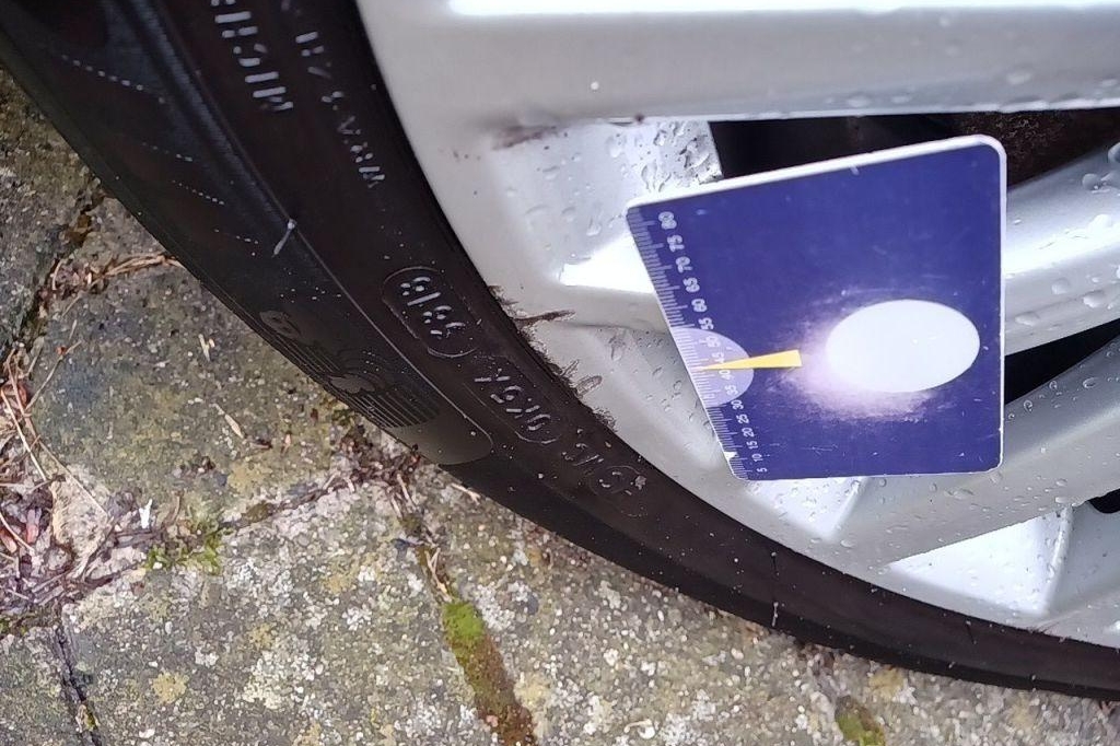 Audi A3 2016 фото 12