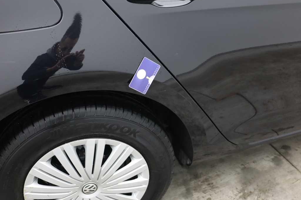 Volkswagen Golf 2017 фото 29