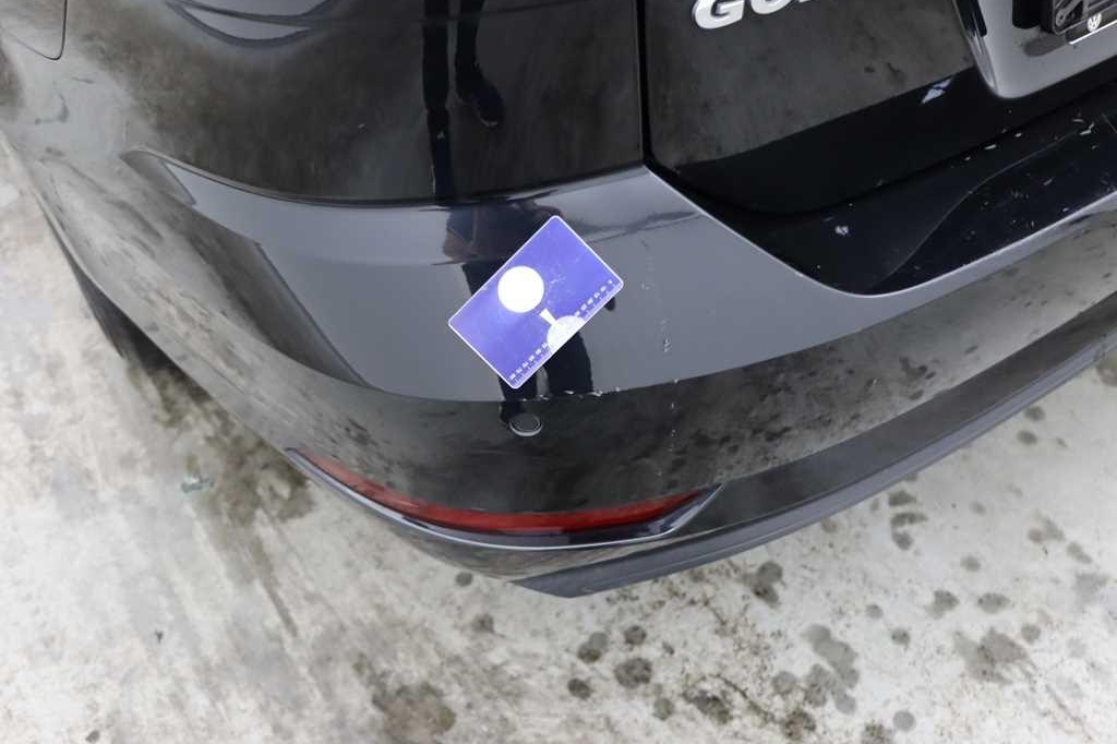 Volkswagen Golf Variant 2017 фото 10