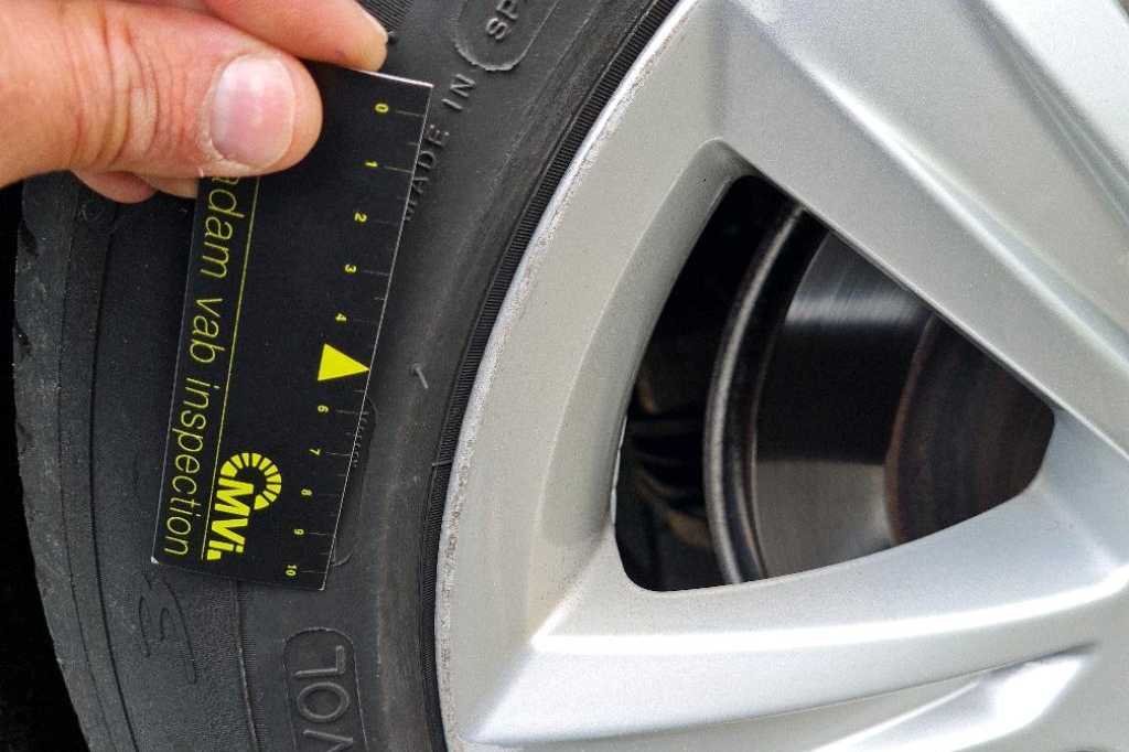 Volvo V90 2017 photo 23