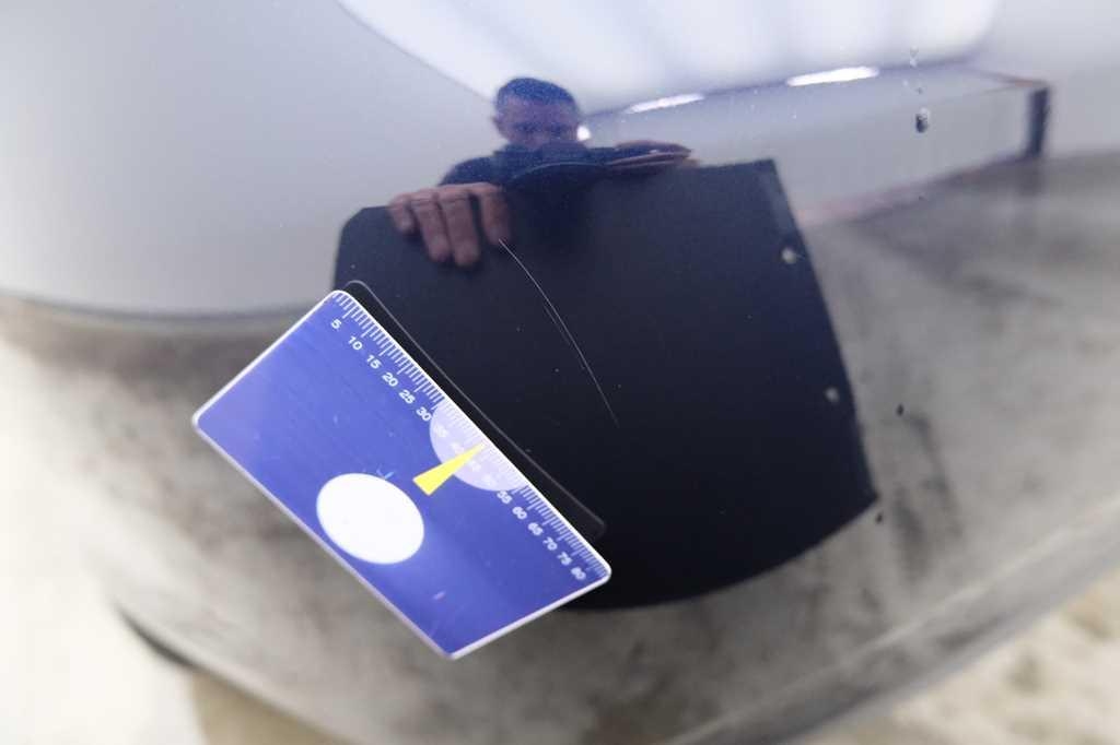 Mercedes-Benz B-Klasse 2017 фото 7