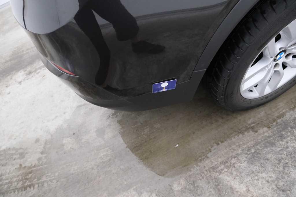 BMW X4 2017 фото 23