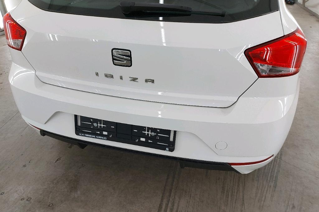 SEAT Ibiza 2018 photo 8