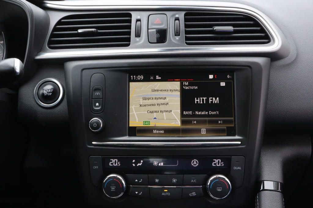 Renault Kadjar ZEN 2017 photo 12