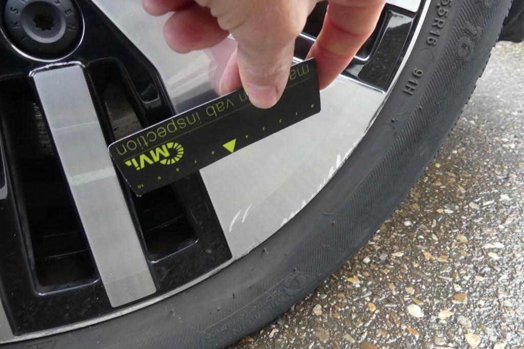 Volkswagen e-Golf 2018 photo 26