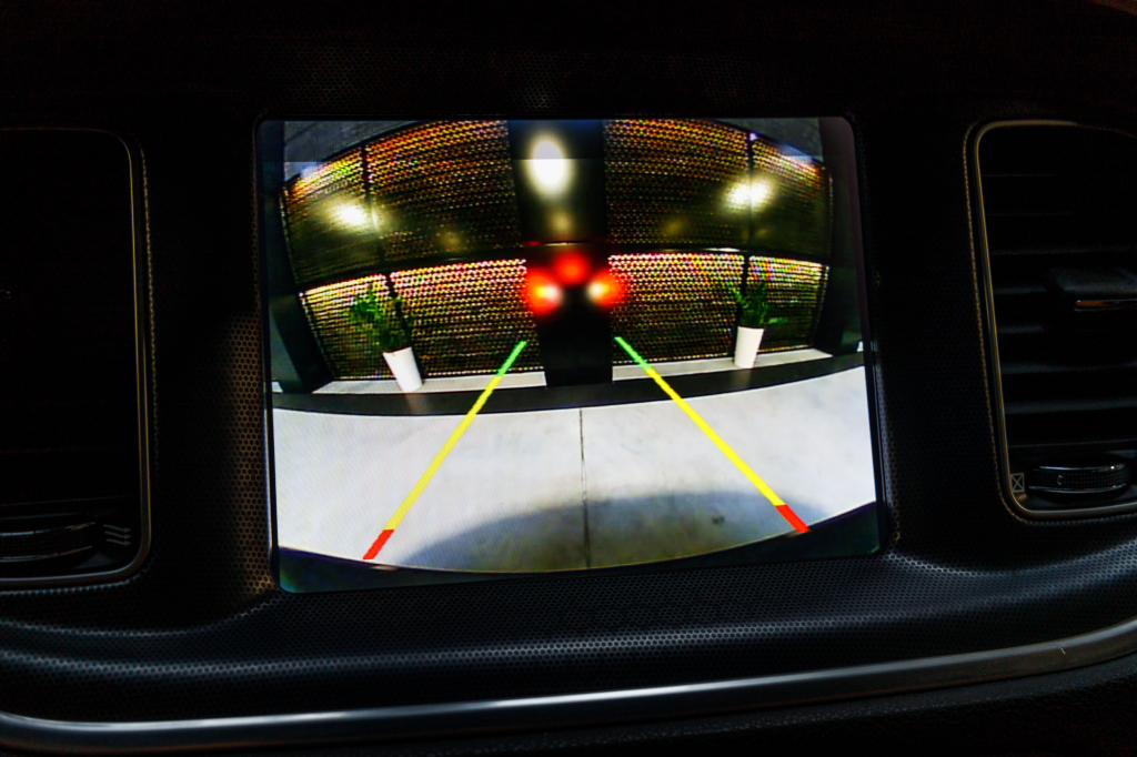 Dodge Charger RT фото 15