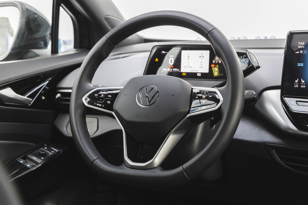 Volkswagen ID.4 Pro 2022 фото 21