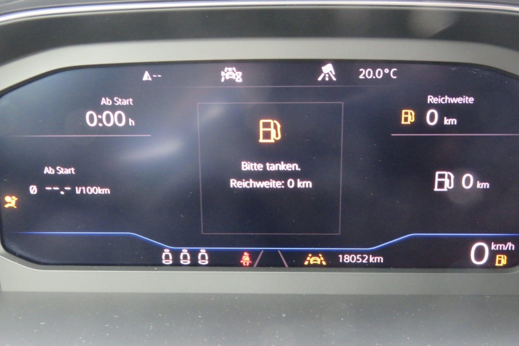 Volkswagen T-Roc 2019 photo 2