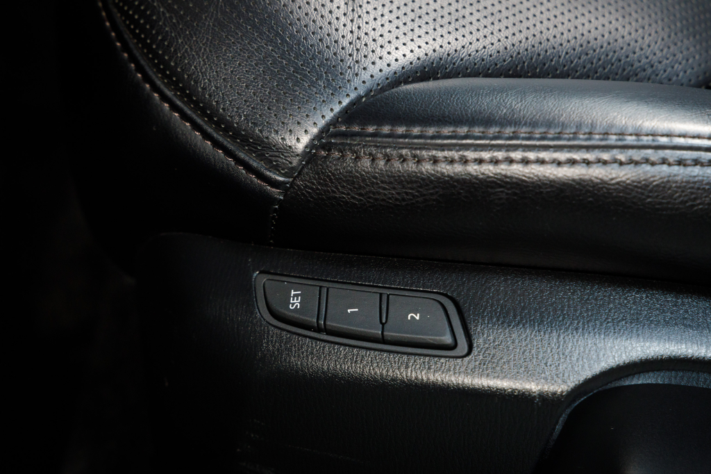 Mazda CX-9 Grand Touring 2017 фото 13