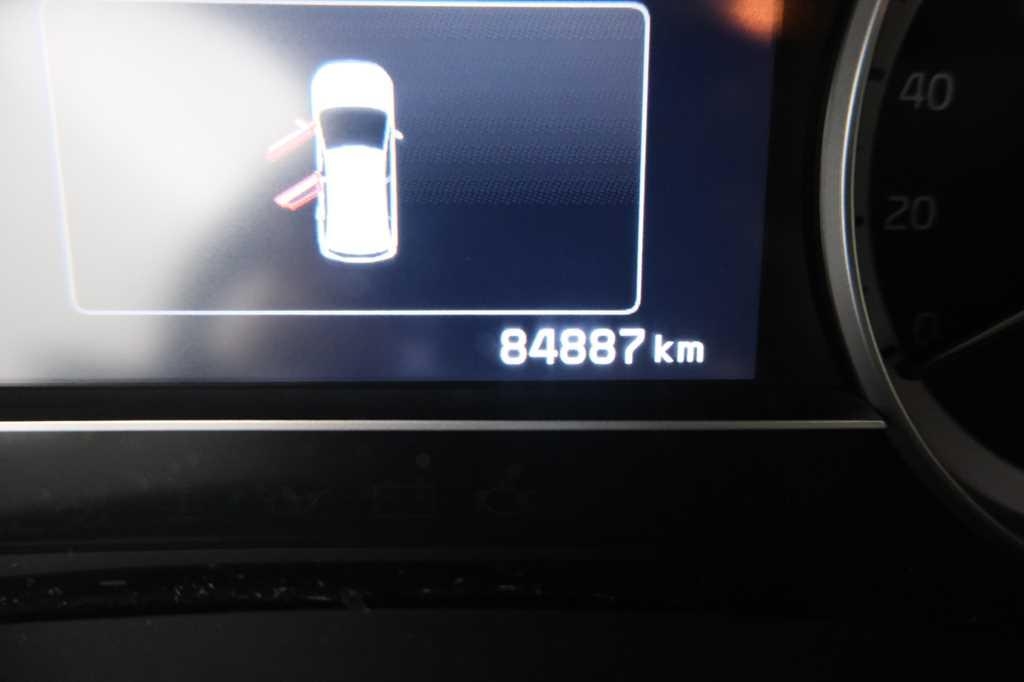 Kia Niro 2017 фото 2