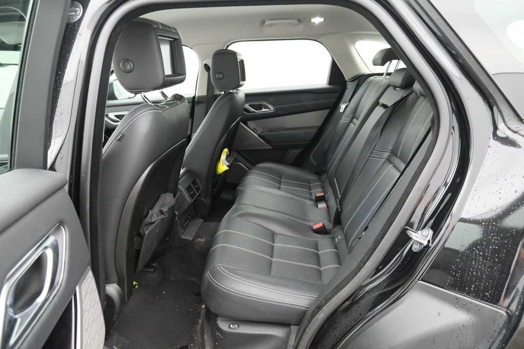 Land Rover Range Rover Velar 2019 фото 2