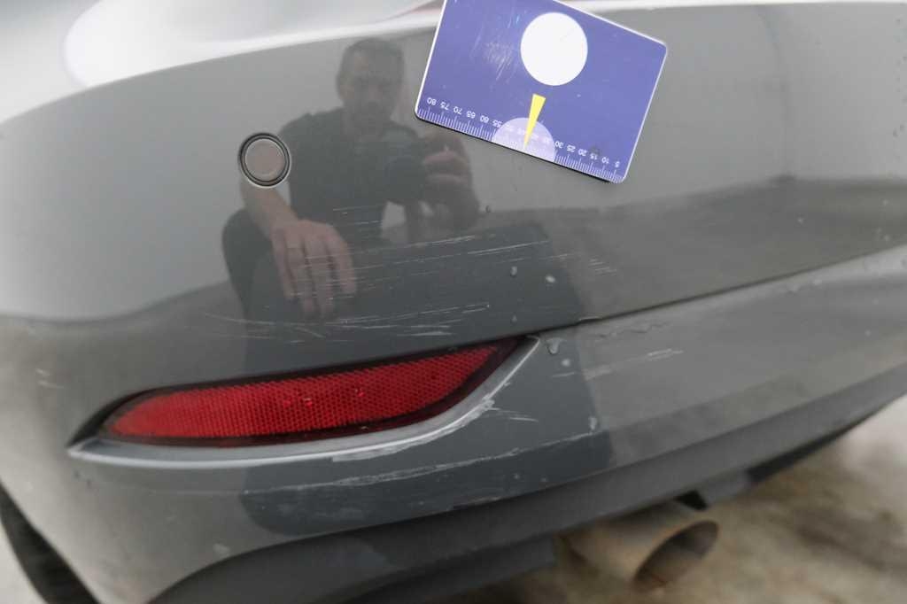 Audi A3 Sportback 2017 фото 39