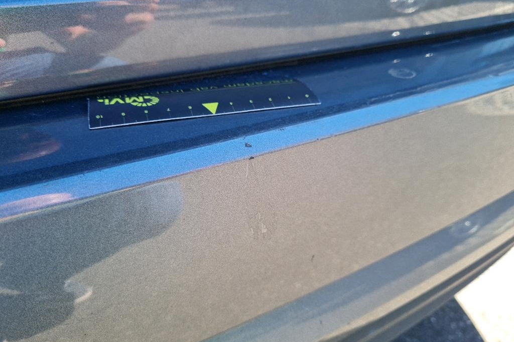 Audi A4 Avant 2016 фото 39