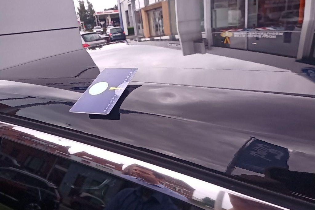 Ford S-Max 2016 фото 7