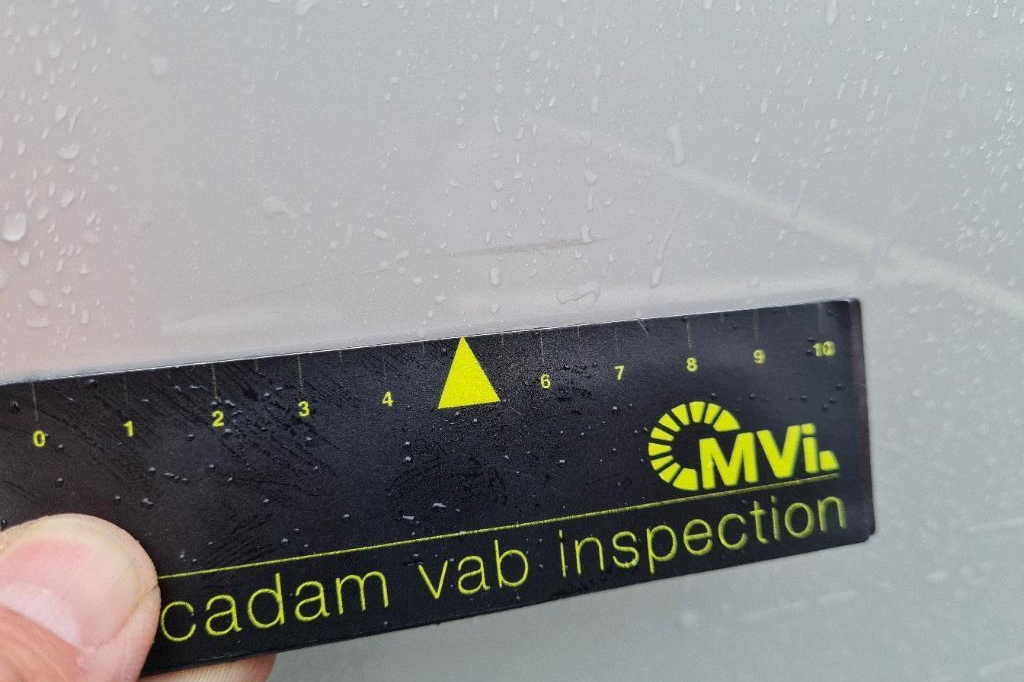 BMW 5er Touring 2017 photo 10