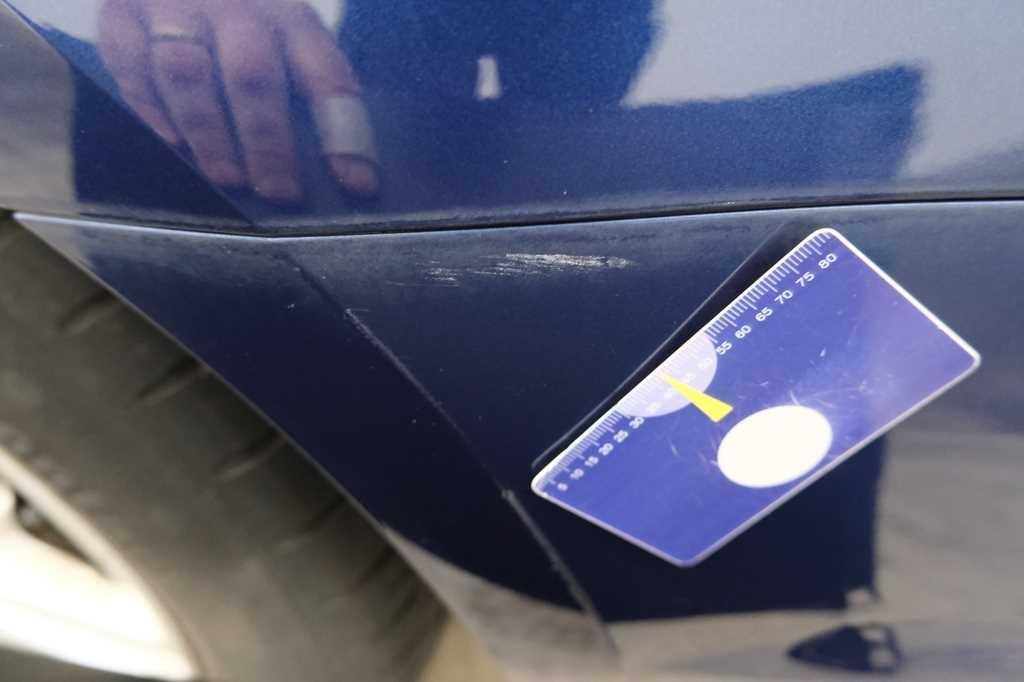 Audi A4 2017 фото 7