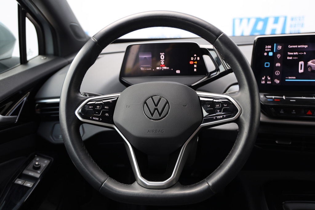 Volkswagen ID.4 PRO 2021 photo 31