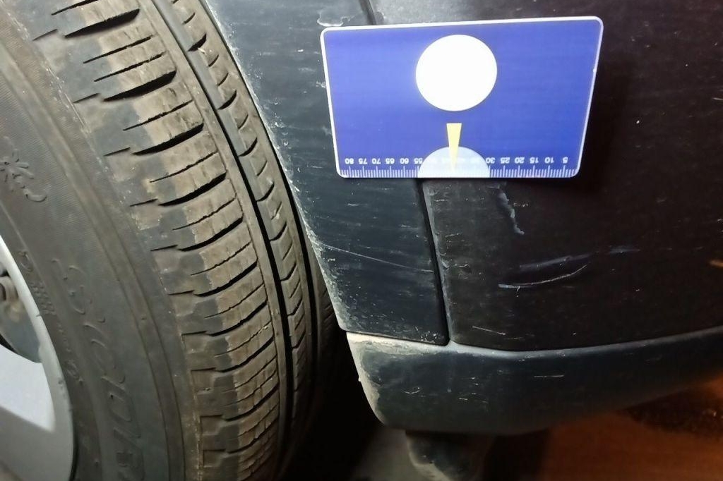 Land Rover Discovery 2016 photo 17