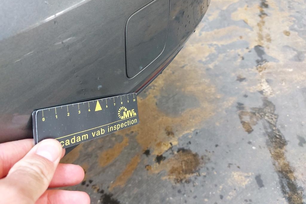 Opel Astra Sports Tourer 2017 фото 16