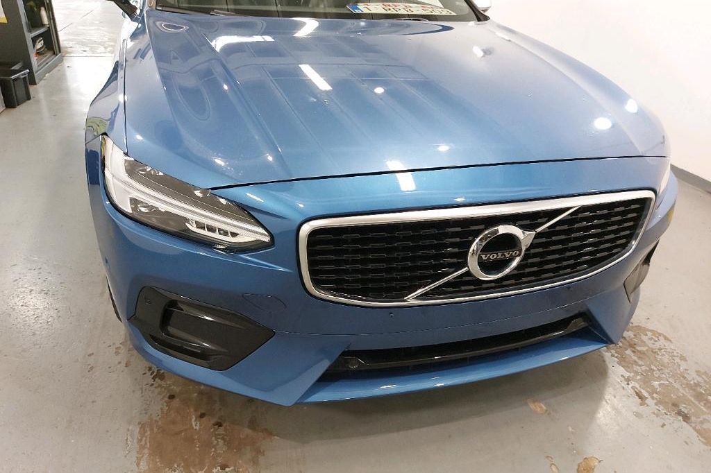 Volvo V90 2017 photo 48
