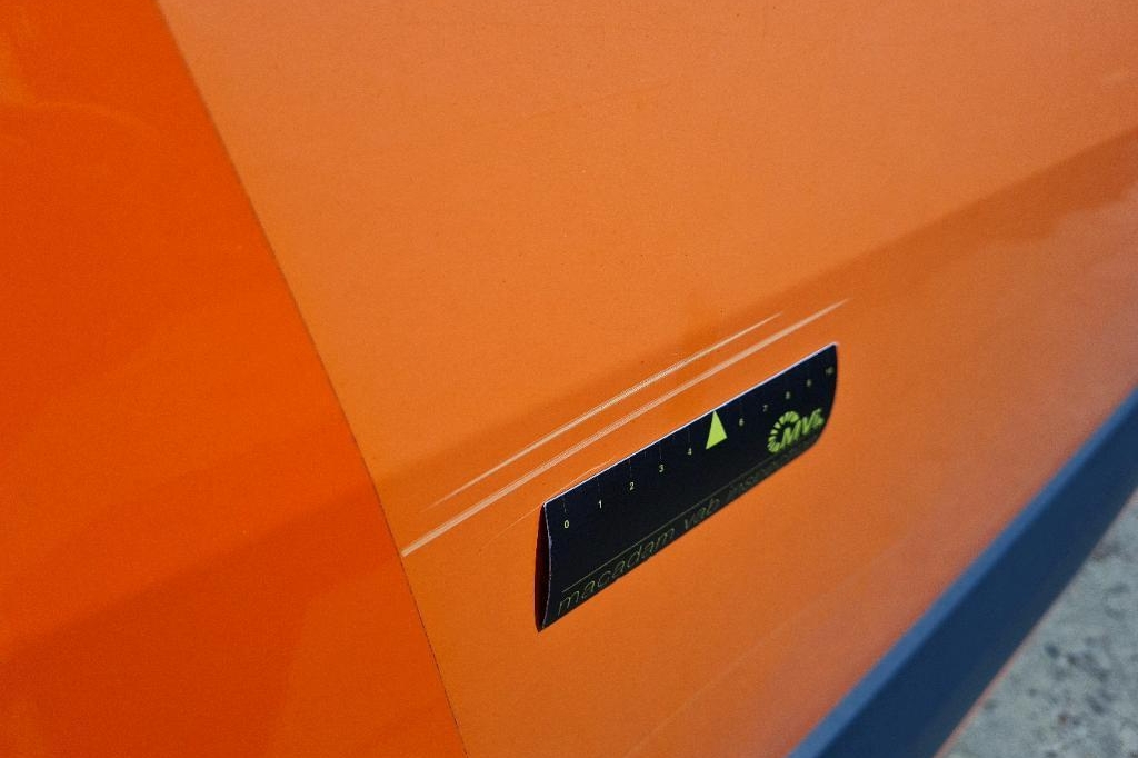 Volkswagen Crafter 2016 фото 41