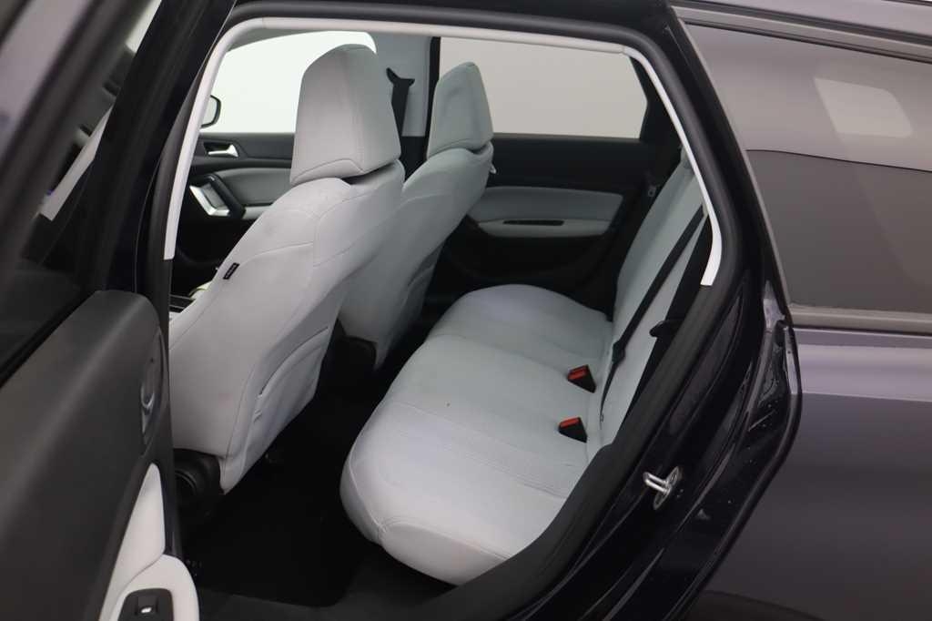 Peugeot 308 2016 photo 7