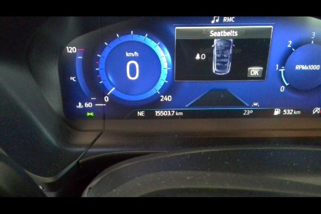 Ford Kuga 2020 фото 6