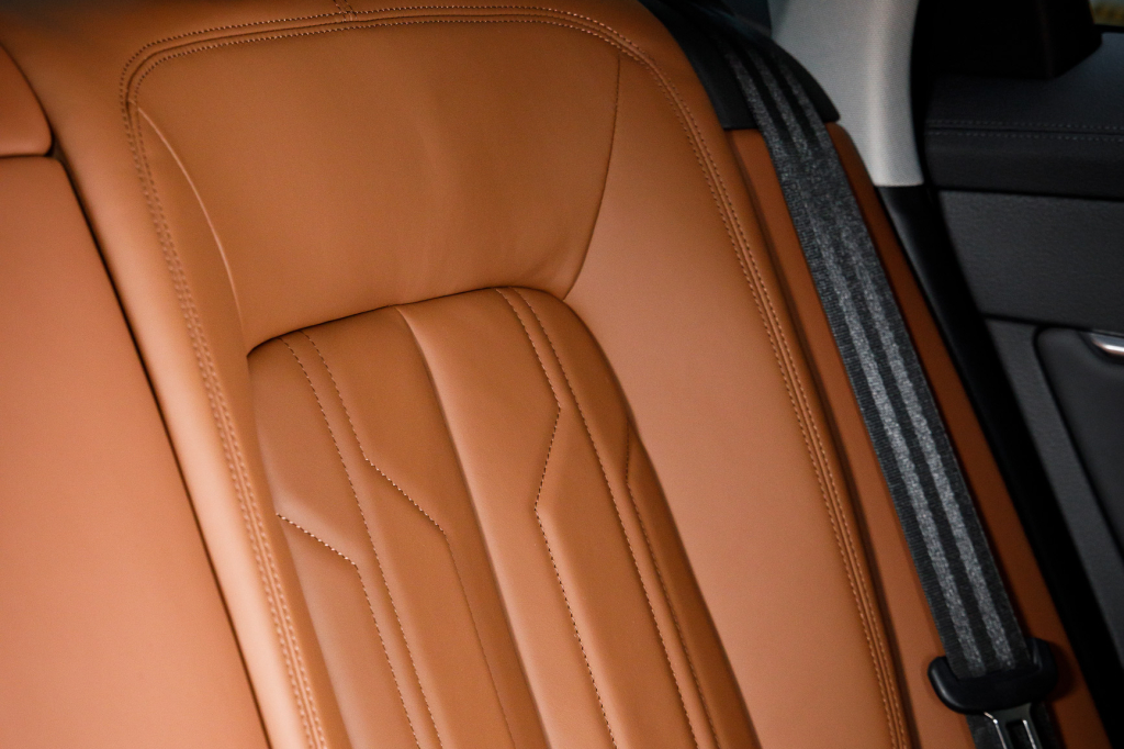 Audi A6 2019 фото 13