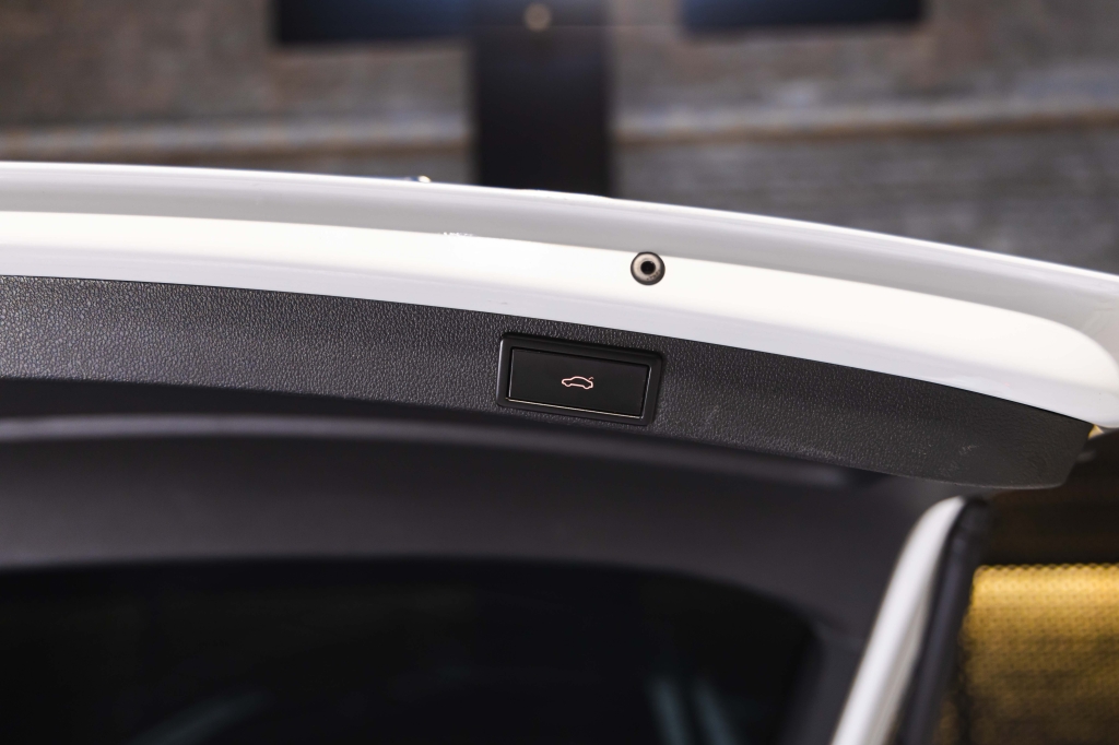 Skoda Octavia 2018 photo 39