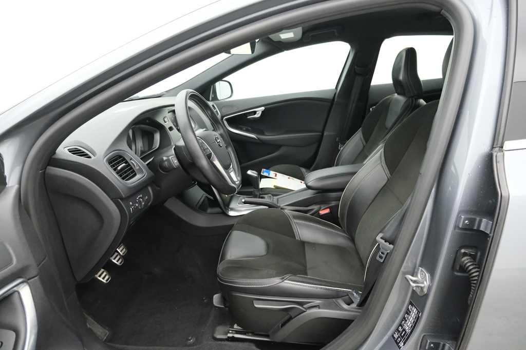 Volvo V40 2017 photo 4