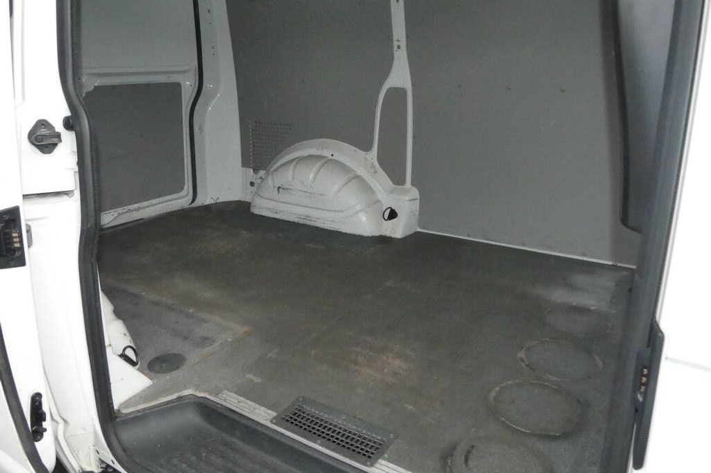 Volkswagen T6 2016 photo 17